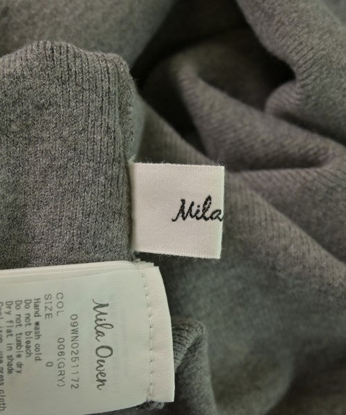 Mila Owen ชุดเดรส