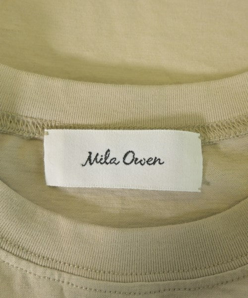 Mila Owen เสื้อยืด/เสื้อท็อปส์