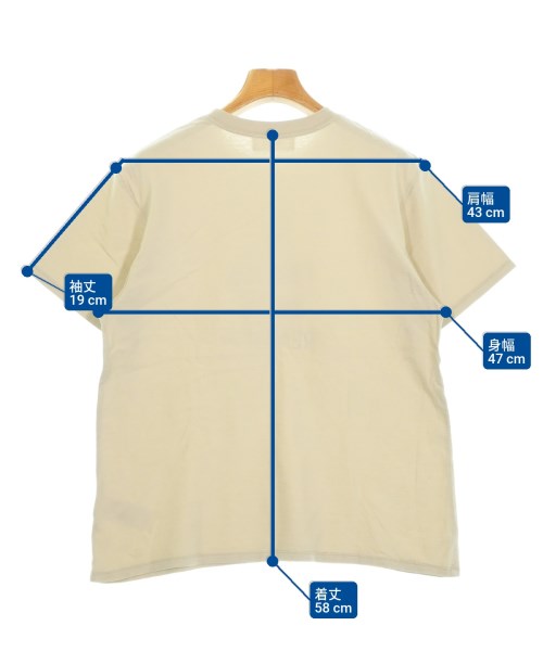 Mila Owen เสื้อยืด/เสื้อท็อปส์