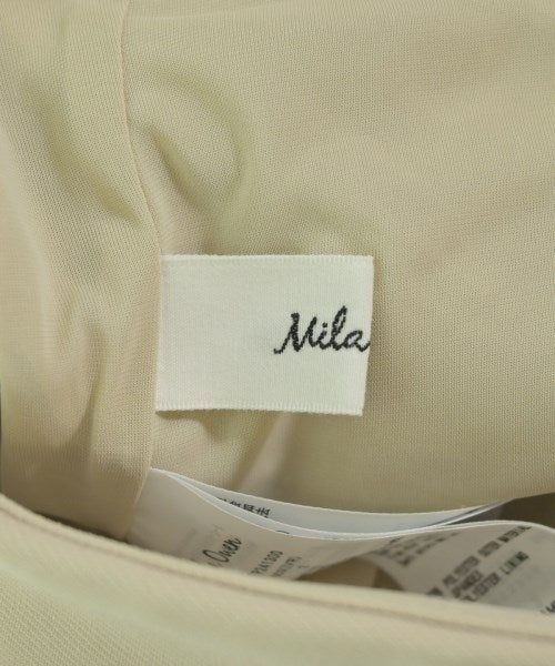 Mila Owen กางเกงขายาว