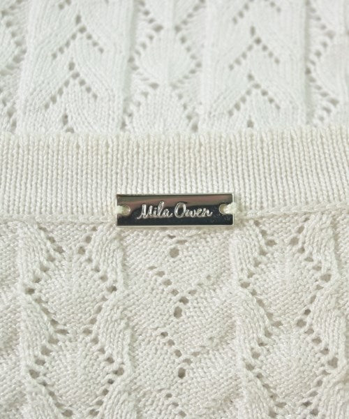 Mila Owen เสื้อกันหนาว