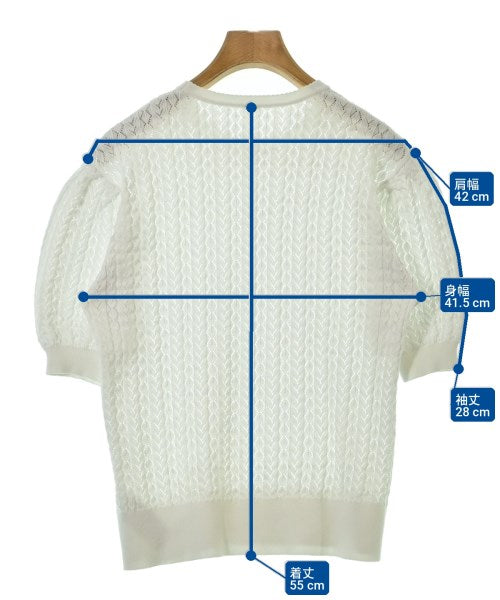 Mila Owen เสื้อกันหนาว