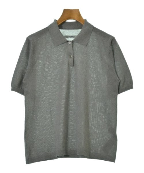 Mila Owen เสื้อโปโล
