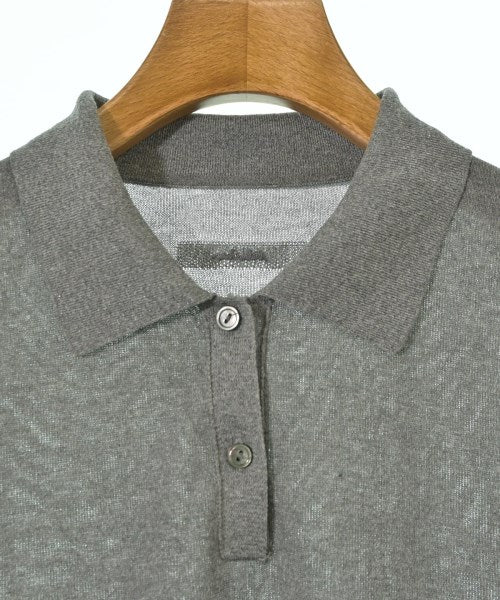 Mila Owen เสื้อโปโล