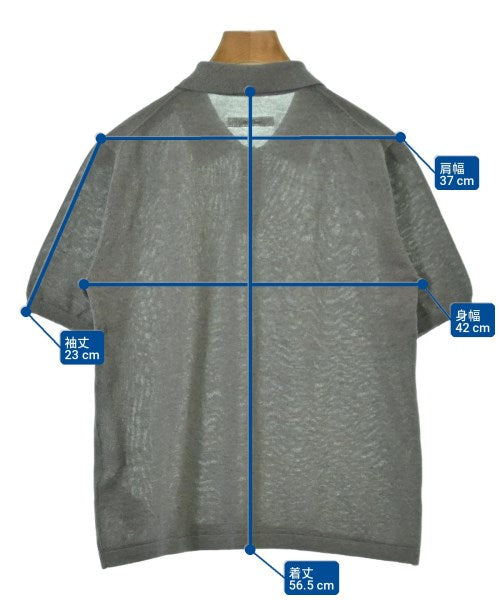 Mila Owen เสื้อโปโล