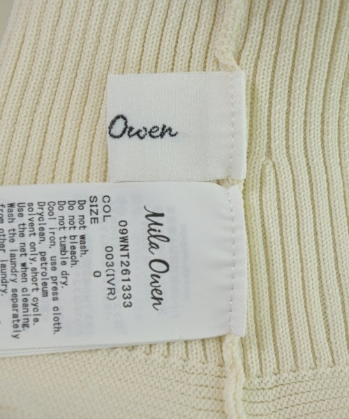 Mila Owen เสื้อคาร์ดิแกน