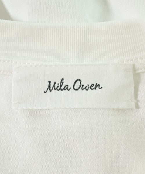 Mila Owen เสื้อยืด/เสื้อท็อปส์