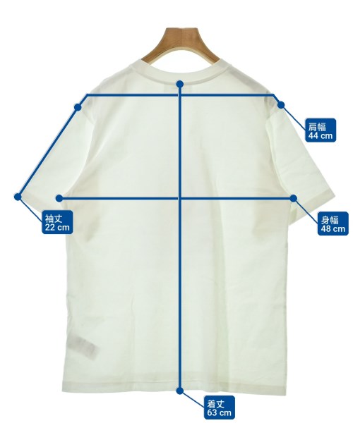 Mila Owen เสื้อยืด/เสื้อท็อปส์