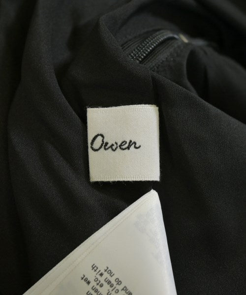 Mila Owen กางเกงขายาว