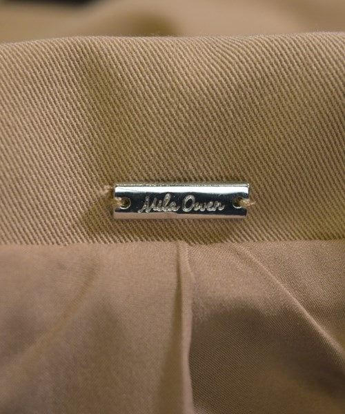 Mila Owen เสื้อกันฝน