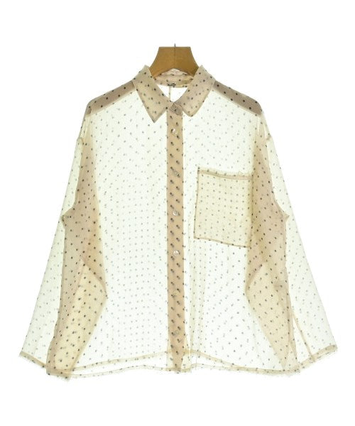 Mila Owen เสื้อสตรี