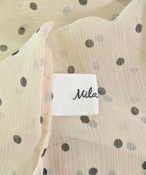 Mila Owen เสื้อสตรี