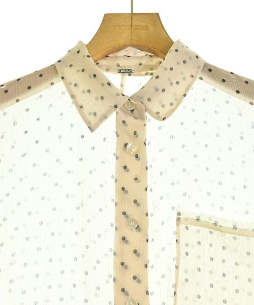 Mila Owen เสื้อสตรี