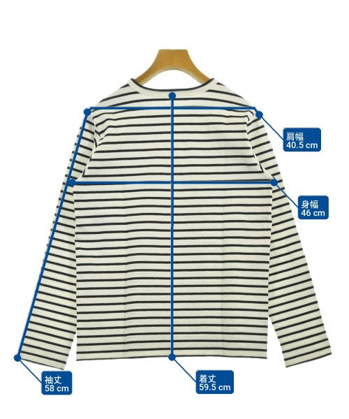 Mila Owen เสื้อยืด/เสื้อท็อปส์