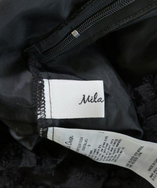 Mila Owen กระโปรงยาว/แม็กซี่ยาว