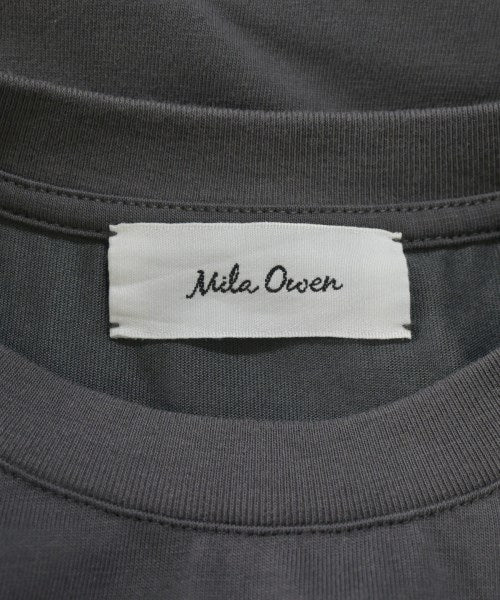 Mila Owen เสื้อยืด/เสื้อท็อปส์