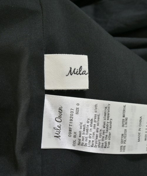 Mila Owen เสื้อลำลอง