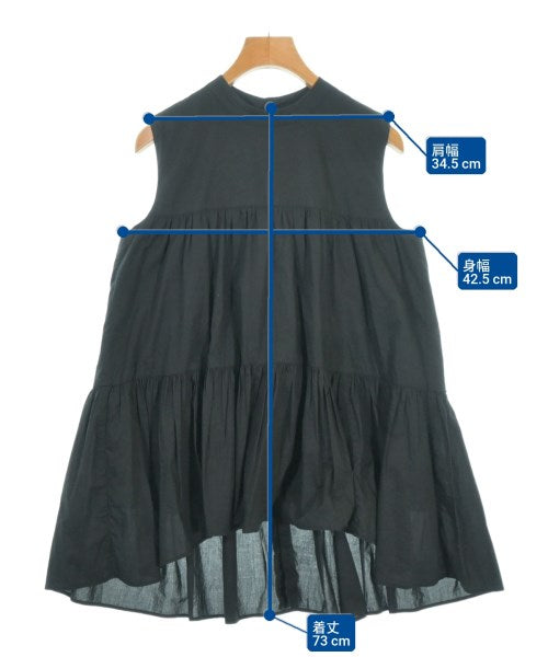 Mila Owen เสื้อลำลอง