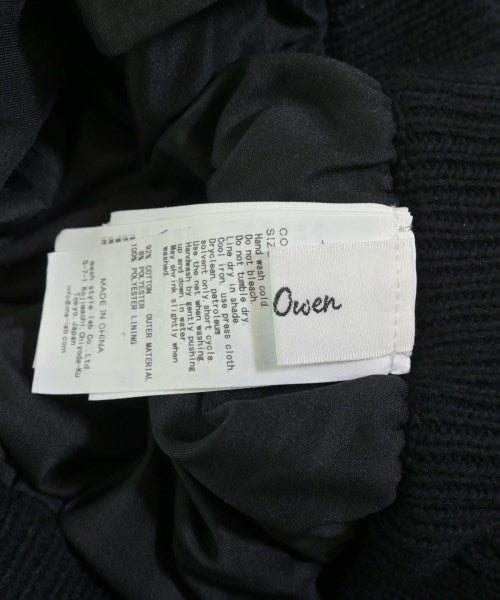 Mila Owen กางเกง อื่น