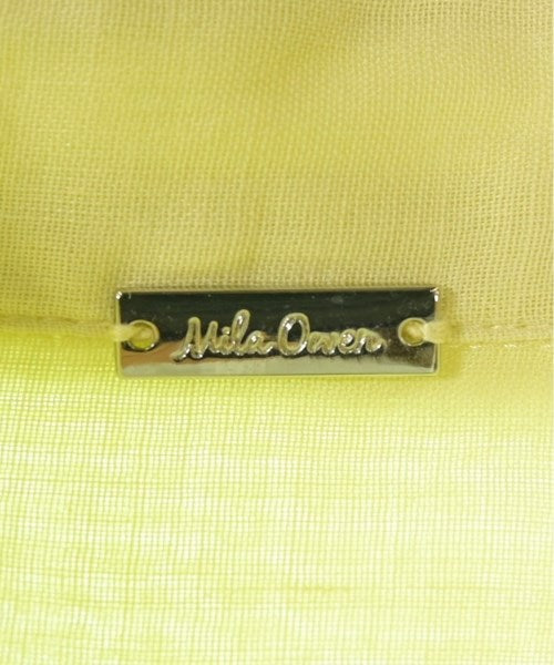 Mila Owen เสื้อสตรี