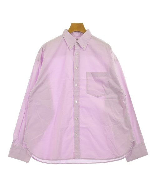 Mila Owen เสื้อลำลอง