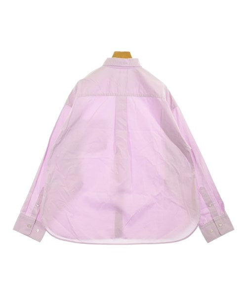 Mila Owen เสื้อลำลอง