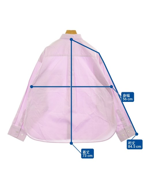 Mila Owen เสื้อลำลอง