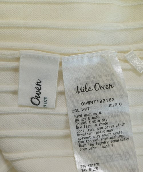 Mila Owen แขนกุด
