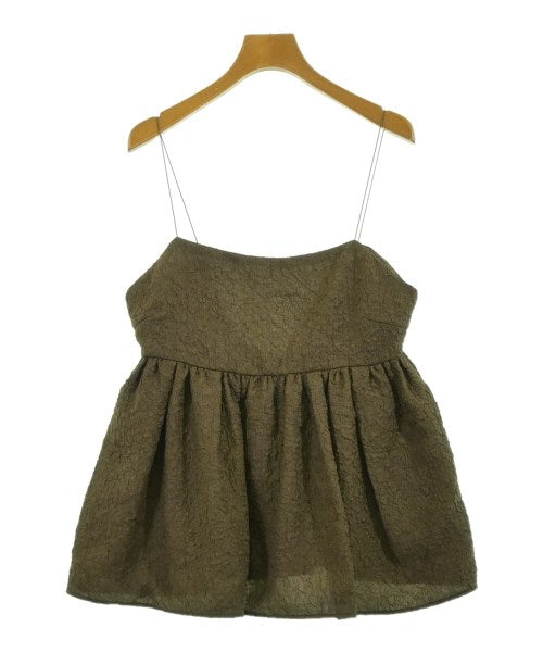 Mila Owen เสื้อสายเดี่ยว