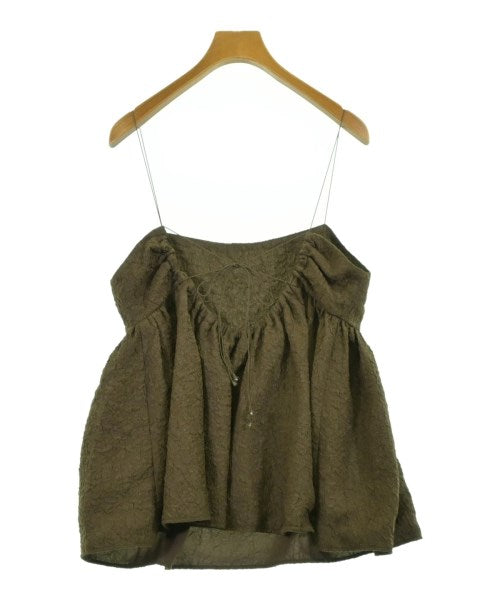 Mila Owen เสื้อสายเดี่ยว