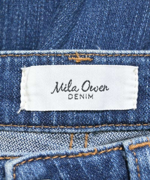 Mila Owen ยีนส์