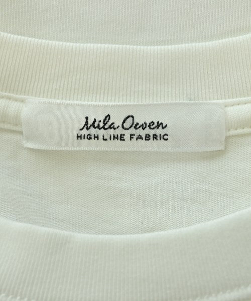 Mila Owen แขนกุด