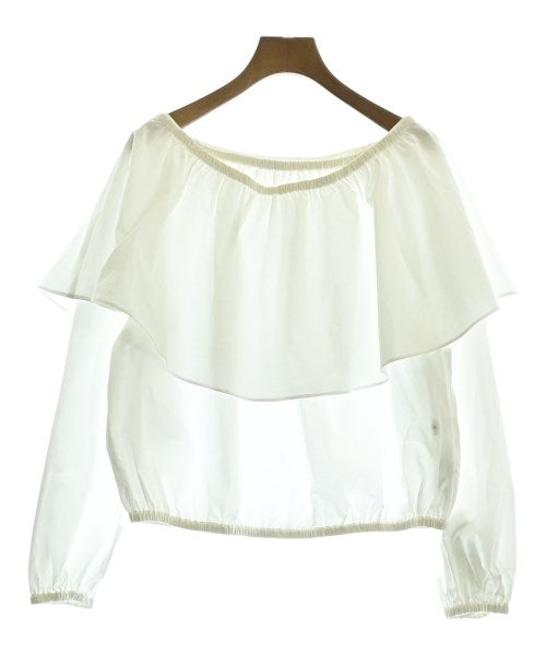 Mila Owen เสื้อลำลอง