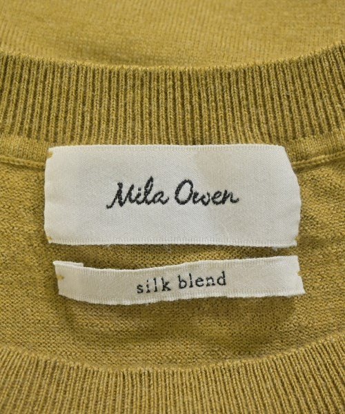 Mila Owen เสื้อกันหนาว