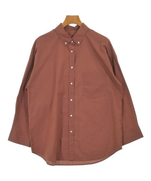 Mila Owen เสื้อลำลอง
