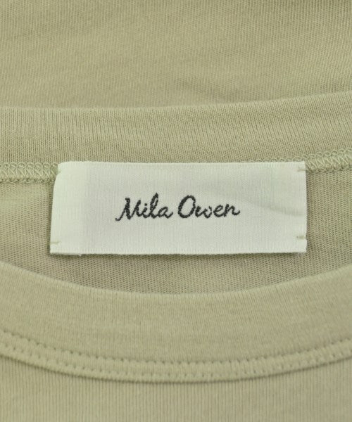 Mila Owen แขนกุด