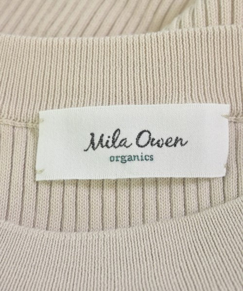 Mila Owen เสื้อกันหนาว