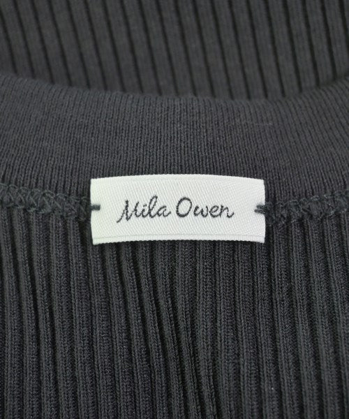 Mila Owen เสื้อกล้าม