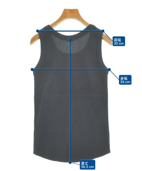 Mila Owen เสื้อกล้าม