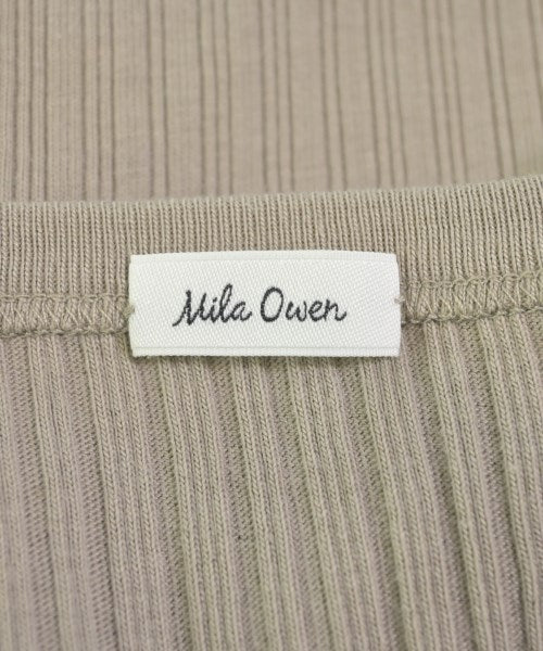 Mila Owen เสื้อกล้าม