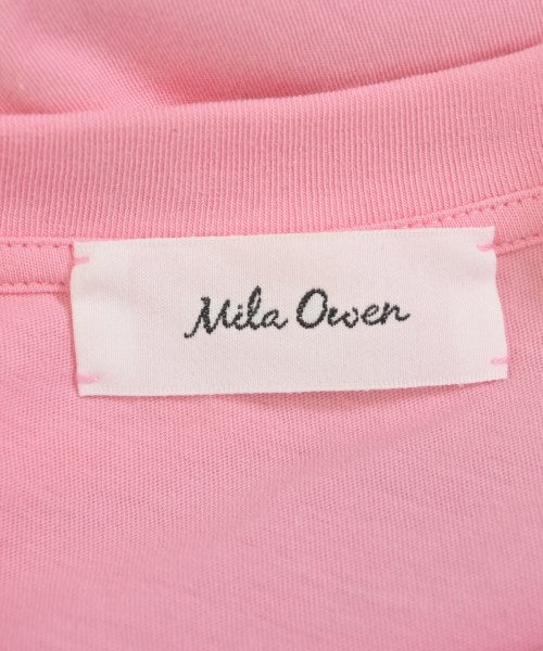 Mila Owen เสื้อยืด/เสื้อท็อปส์