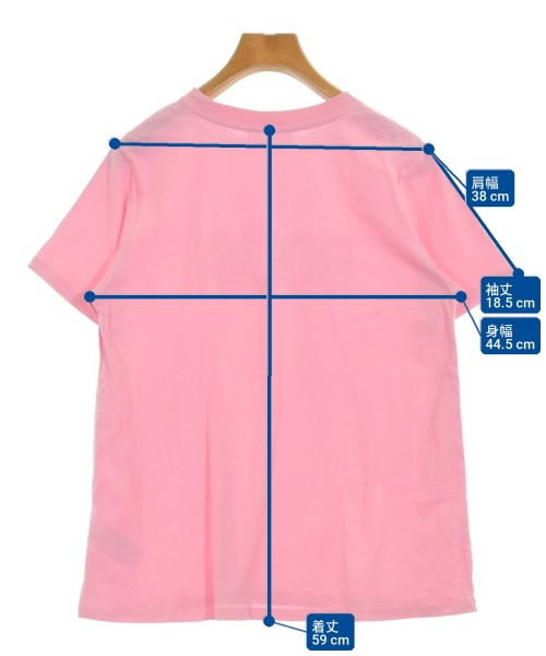 Mila Owen เสื้อยืด/เสื้อท็อปส์