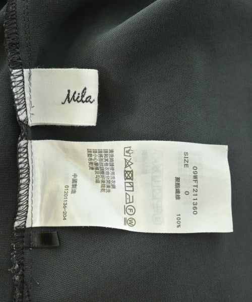 Mila Owen เสื้อสตรี