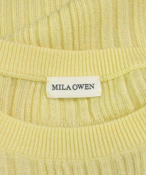 Mila Owen เสื้อกันหนาว