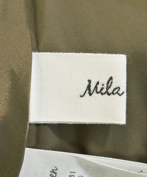 Mila Owen กระโปรงยาว/แม็กซี่ยาว