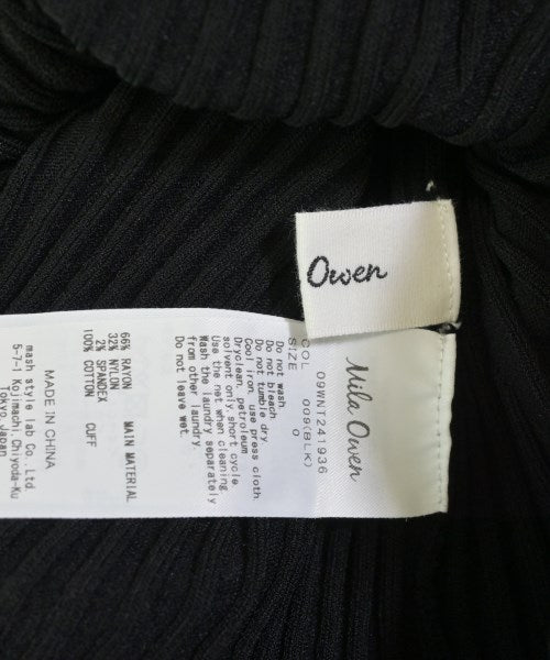Mila Owen เสื้อกันหนาว