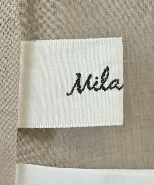 Mila Owen กางเกง อื่น