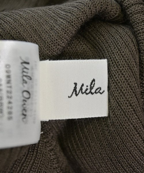 Mila Owen เสื้อกันหนาว