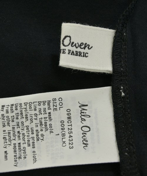 Mila Owen เสื้อยืด/เสื้อท็อปส์
