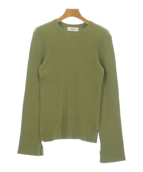Mila Owen เสื้อกันหนาว